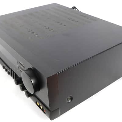 Harman Kardon AVR10 30w per Channel AM/FM Home Theater Stereo Receiver image 2