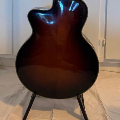 Eastman AR805CE 2020 - sunburst image 1