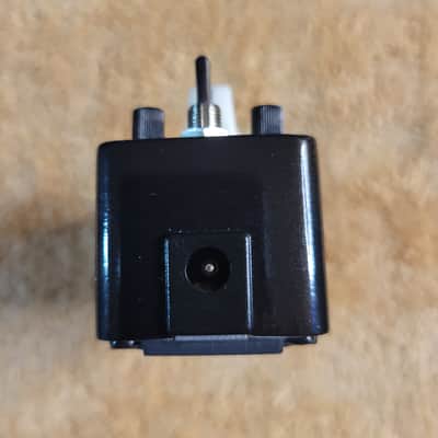 Mooer MDS1 Black Secret 2010s - Black image 6