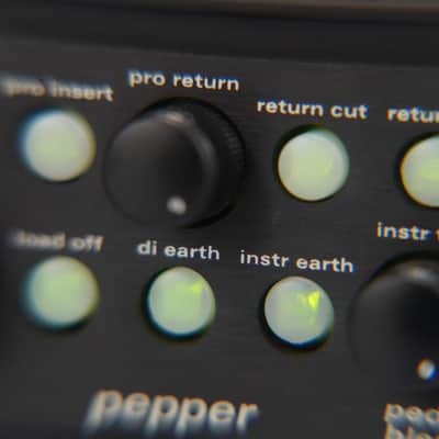 Little Labs Pepper & i-VOG Modules w/ Rack Kit Mount #57290 image 15