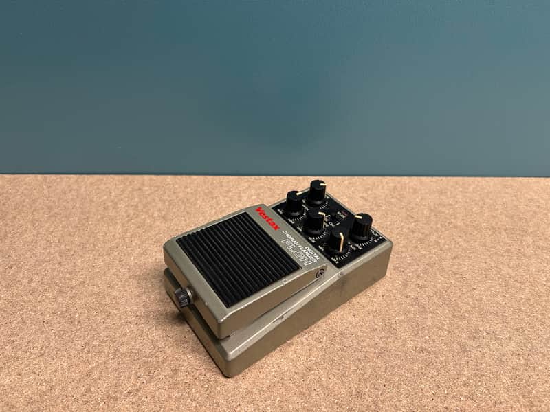 Vestax FLCH Digital Chorus flanger image 1