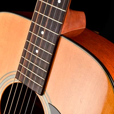 Martin Standard Series D-18, 2004 - With Original Martin Hardcase image 3