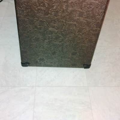 12" Speaker cabinet Boutique  - Western image 3