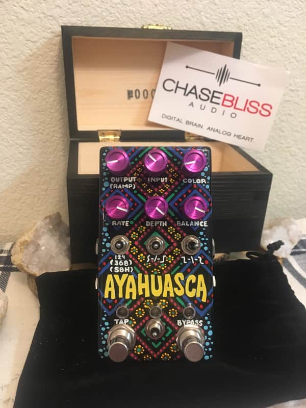 Abracadabra Audio Ayahuasca image 5