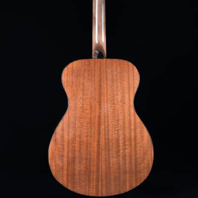 Yamaha Storia III Concert Chocolate Brown image 3