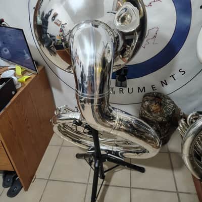 Sousaphone King 2350SP   Used image 5