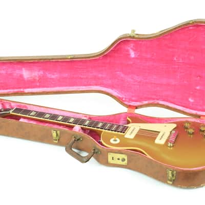 1953 Gibson Les Paul - Goldtop imagen 18