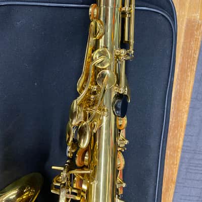 King LE300 Limited Edition Alto Sax Made in USA image 18