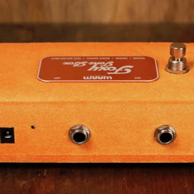 Warm Audio Foxy Tone Box image 4