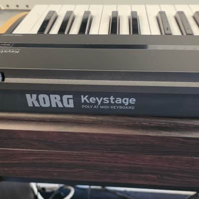 Korg Keystage 61 Keys image 8