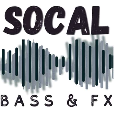 Damnation Audio Dirtmixer Bass Blender image 6