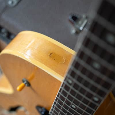 1957 Gibson ES-225TDN image 12