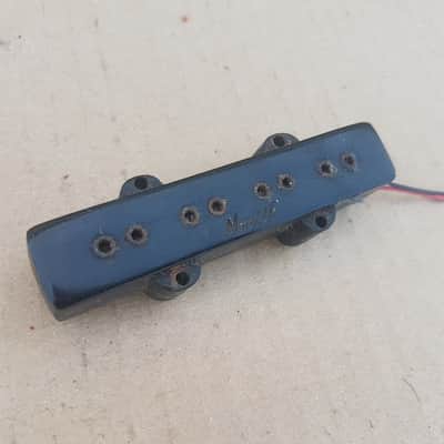 80's KEN SMITH J BASS PICKUP made in USA 9,8 K image 4