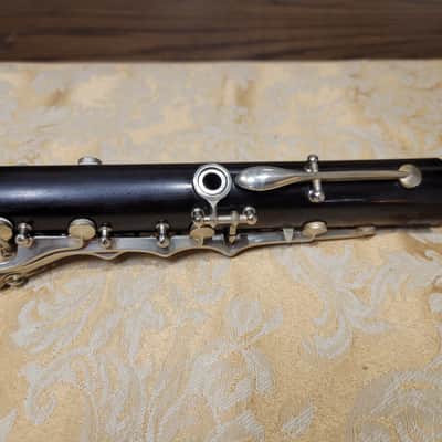 Normandy "Special" Clarinet, by Leblanc, Circa 1964, Complete Overhaul image 5