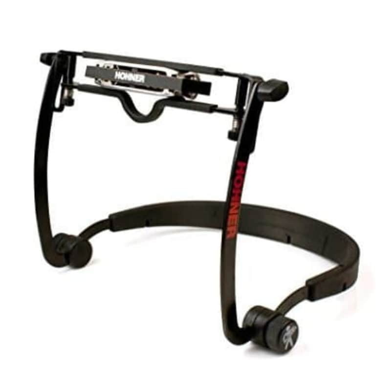 Hohner Harmonica MZ 2010 Flex Rack Harmonica Holder image 1