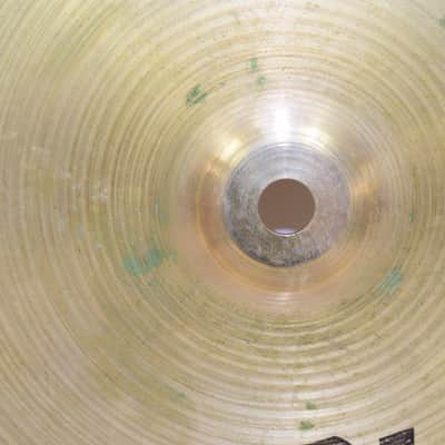 Sabian AA 14" Regular Hi-Hat Cymbals (Pair) image 7