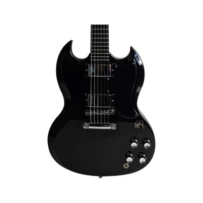 Gibson Limited Tony Iommi Signature SG image 1