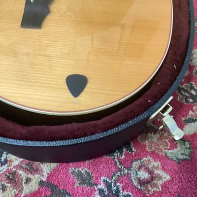 2006 Tacoma Built Guild CO2 Acoustic Guitar w/OHSC image 4