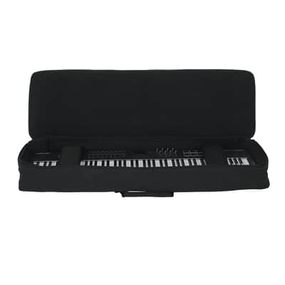 Gator Cases Gkb 88 Slim Borsa Slim Tastiera 88 Tasti imagen 1
