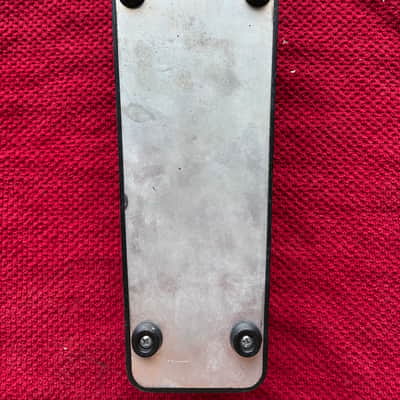 Schaller Fusschweller Volume Pedal 1970s image 9