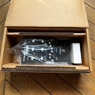 Immagine Moog MF-105 Moogerfooger MuRF 2004 - Black - 8