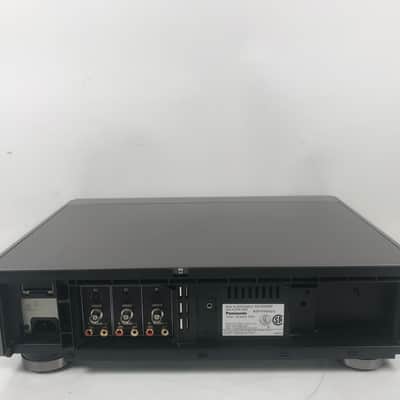 Panasonic AG-DV2000 DV, Mini DV, Digital Video Cassette Recorder image 6