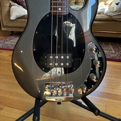 Ernie Ball Music Man StingRay 4H 2003 image 1
