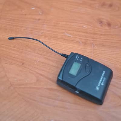 Sennheiser 🎧 Sennheiser EK 100 G3 True Diversity Receiver – A Band (516–558 MHz) image 3