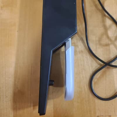 Proline Sustain Pedal Tested image 4