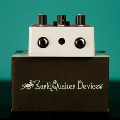 EarthQuaker Devices Astral Destiny Octal Octave Reverberation Odyssey (new) image 6