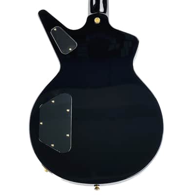 Dean USA Cadillac Custom 3-Pickup 2025 - Classic Black image 8
