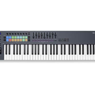 Novation FLkey 61 image 1