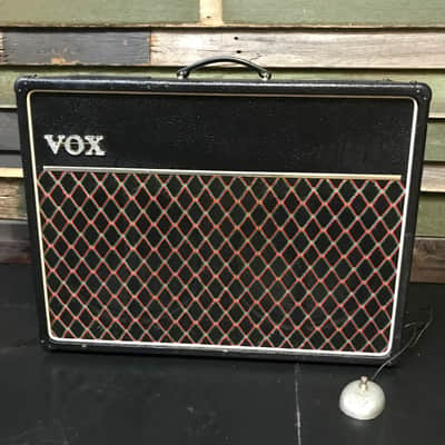Vox AC30 JMI 1965 image 12