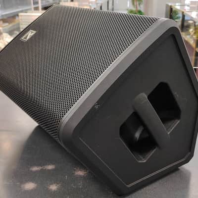 Yorkville EXM Mobile 8 Portable PA System 2021 - Present - Black image 4