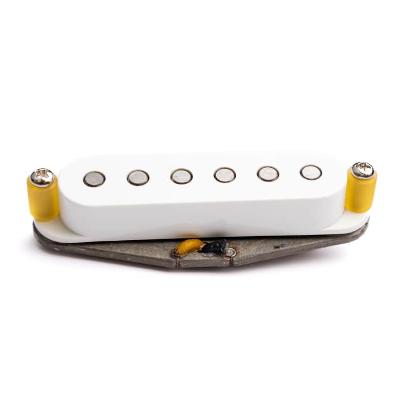Tonerider Classic Blues Strat pickup Middle/Flat Poles image 1