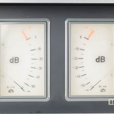 Studer 089 MK1 12/2 Analog Mixing Console image 14