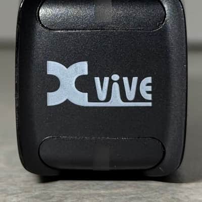 Xvive U3 U4 Wireless Microphone System Receiver & Transmitter 2010s - Black image 6