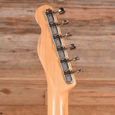 Fender AVRI '60 Telecaster Sunburst 2014 image 7