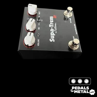 Fulltone Supa-Trem Jr-x11705 image 2
