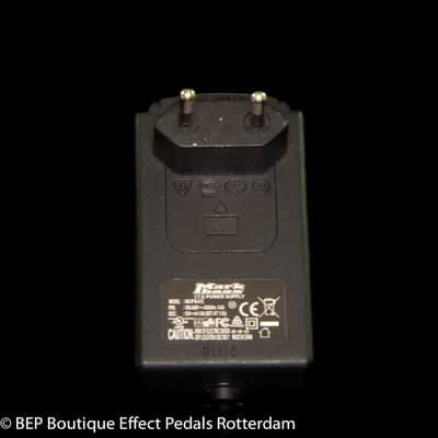 Markbass Super Synth 2012 s/n X1000991 made in Italy image 10