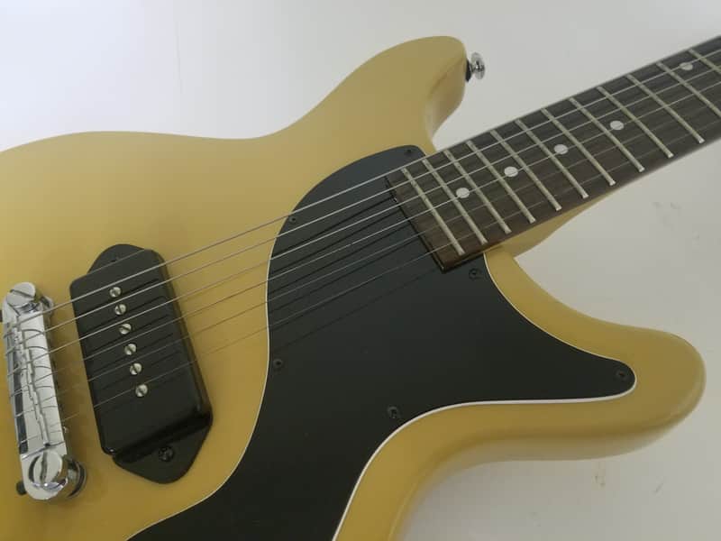 美品★Epiphone Les Paul Junior DC Epiphone Japan Limited Edition LQ Les Paul Junior Single Cutaway