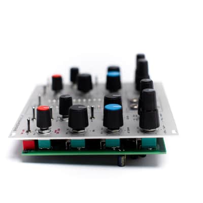 Audio Gear Obsession DYNAMICENGINE Dual Mono Compressor/Limiter With Stereo Link image 8
