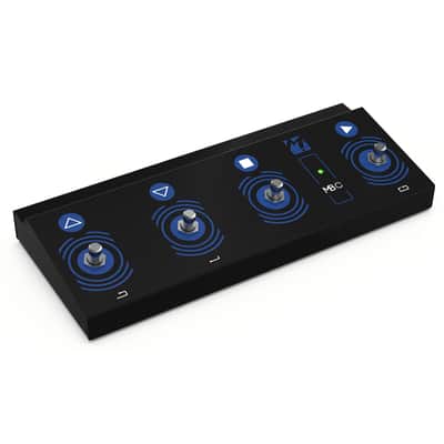 M-Live MBC - Foot Switch for Pianos image 3