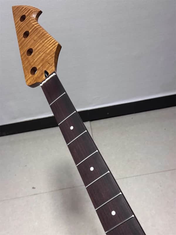 Unknown bass