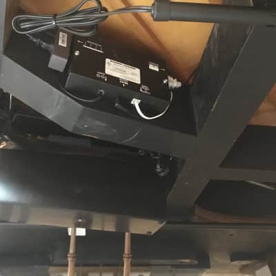 Dampp-Chaser G6PS-38 grand piano humidifier control system image 2
