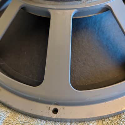 JBL D130 16 ohm 15" Speaker Single image 10