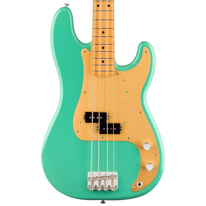 Fender Vintera '50s Precision Bass | Reverb