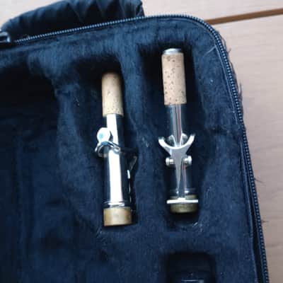 Venus soprano saxophone SS512N image 2
