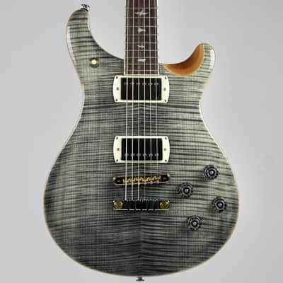 PRS SE McCarty 594 - Charcoal w/Gig Bag (115996:CH) image 1