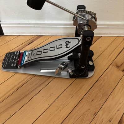 DW 9000 Series Single Bass Drum Pedal image 3